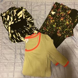 Dress Bundle